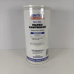 American Plumber WRC25HD Heavy-duty Carbon Filter Cartridge. Fixed Price $62.00.