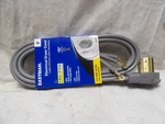 Eastman 6' Electrical Dryer Cord #61251. Fixed Price $16.99.