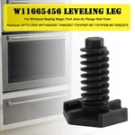 W11665456 Leveling Leg For Maytag Magic Chef Jenn-air Range Wall Oven Us. Fixed Price $14.78.
