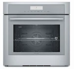 Thermador MED301WS 30" Single Electric Wall Oven, 4.5 Cu. Ft. Stainless Steel. Fixed Price $4599.00.