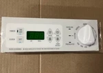 Ge White Control Board With Button Model No: RE08BXP001CN-AE Part Stove. Fixed Price $50.53.