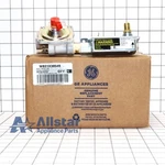 Range Gas Control Valve Assembly WB21X38549. Fixed Price $104.99.