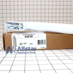 Whirlpool Range/stove/oven Door Handle W10817434. Fixed Price $120.99.