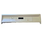 Whirlpool Single Oven 27" Touch Panel Only 8300453 Oem (no Board) Small Crack. Fixed Price $259.97.