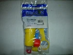 Ericson 1512-PW6P-AM Or 1612-CW6P-AM 3 Wire Indust Straight Blade Conn Plug. Fixed Price $28.00.