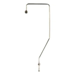 WB28X24763 Range Orifice Holder Lr. Fixed Price $35.30.