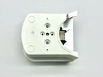 WP8205721 Whirlpool Microwave Motor-fan Case O259. Fixed Price $127.92.