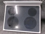 8272772 Kenmore Range Oven Cooktop Assembly. Fixed Price $150.00.
