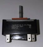Maytag Cooktop Infinite Switch (5.2-6.6A) 7403P303-60 7403P377-60 NL811434. Fixed Price $39.00.
