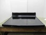 Range Cooktop Scratches/cloudy Burner Part # WB62T10756. Fixed Price $199.00.