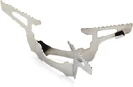 Soto Triflex 4FLEX Windmaster Stainless Steel Stove Stand, Silver. Fixed Price $28.64.