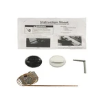 Whirlpool WPW10641988 Range Thrmst-ovn W10159016 98003984 3034398 PS8768923. Fixed Price $76.36.