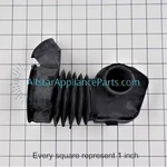 Ge Washing Machine Hose WH41X10010. Fixed Price $105.66.
