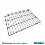 Great Condition! Oem Viking Oven Range Rack PB060044 PB060019. Fixed Price $99.99.