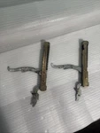 (2) Dacor ERD36 Range Oven Door Set 62436, DE81-05852A. Fixed Price $289.95.