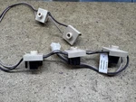 Whirlpool Wire Harness W10468433. Fixed Price $50.00.