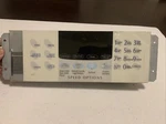 Genuine Oem Maytag Range Control Board Part 7601P622-60 #288. Fixed Price $59.99.