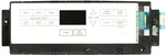Whirlpool W11204488-WHITE Range Oven Control Board. Fixed Price $114.19.