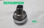 5304531636 Genuine Frigidaire Range Oven Burner Knob. Fixed Price $40.00.