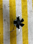 Jenn-air Oven Cooling Fan Motor 7427P035-60 Free Shipping. Fixed Price $15.99.