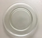 Wolf Microwave Glass Turntable Plate / Tray 16 Inches # 826315 MW24, MDD24 &. Fixed Price $159.60.