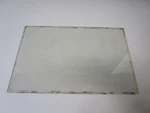 Frigidaire Range Inner Door Glass (20 1/8" X12 15/16") 316117503 5304503232 Asmn. Fixed Price $35.00.