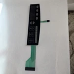 Dacor Oven Control Panel/bezel/membrane 82063B 82063-B 755751 DE81-05885A. Fixed Price $339.95.