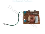 Samsung SN-UF12E Microwave Control Board Noise Filter. Fixed Price $18.93.