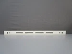 Whirlpool Range/oven Door Vent, Bisque (30") 74009690 WP3608F141-71 Asmn. Fixed Price $25.00.