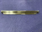 Oem Amana / Whirlpool Oven Bottom Vent Assembly WPW10351279. Fixed Price $149.99.