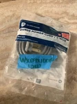 Oem Power Cord Grey Range/stove/ovens 3-WIRE New Part# WX09X10010 (322). Fixed Price $26.75.