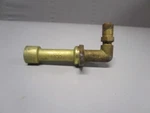 Frigidaire Kenmore Range Broil Burner Orifice Elbow 316409700 4100 Asmn. Fixed Price $23.95.