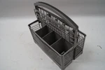 Bosch 093046, 00093046 Utensil Cutlery Silverware Basket For SHX4AP05UC/02 B341. Fixed Price $29.00.