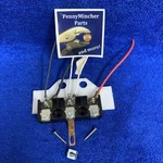 Terminal Block Stove 5303935238 Kenmore Frigidaire With Screws 1037756. Fixed Price $10.00.