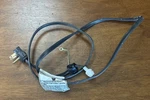 Oem Genuine Whirlpool Range Power Supply Cord Assembly, Part #9757891, WP9757891. Fixed Price $17.99.