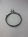 Oem Lg Circular Fan Oven Heating Element 2500W MEE6285003. Fixed Price $54.89.