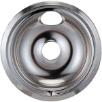 Stanco 5076-8 8-INCH Locking Notch Bowl, Chrome. Fixed Price $18.90.
