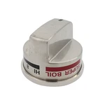 Replacement Gas Range Knob For Lg LRG30357ST. Fixed Price $15.99.