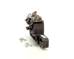 Amana Menumaster Kit, Interlock Switch 12002636 - Genuine Oem Replacement Part. Fixed Price $73.83.
