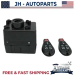 Win Module Wireless Ignition Node Programmed W/ Keys Fits 2009-15 Dodge 1500. Fixed Price $200.14.