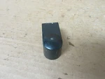 Range Door Handle Cap Black Part # WB02K0076. Fixed Price $24.28.