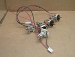Lg Range Valve Set # AJU74852804 AJU74852803 AJU74852801 MJX61842219 MJX61842222. Fixed Price $69.98.