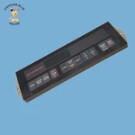 (ships Today) Oem Whirlpool Range Control Board 3196219 1-YEAR Warranty. Fixed Price $98.99.