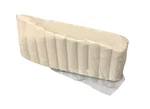 4OZ Food Safe Pliable Sealer Fits Frigidaire, AP2152016, PS473072, 5305877995. Fixed Price $23.05.