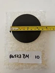 New Replacement Dacor Range Burner Cap 82109BM DE81-05836A 72467SB 82096BM. Fixed Price $28.50.