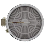 9 Inch Range Dual Radiant For JDP40WB2CC JDP40WB2WW JDP46BD2BB JDP46CD2CC. Fixed Price $139.99.