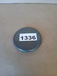 Kitchenaid 8053461 Range Burner Cap Gray Gas Kenmore Oem Genuine Appliance #1336. Fixed Price $14.95.