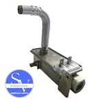 Whirlpool Range Oven Gas Control Valve WP98014893. Fixed Price $46.89.