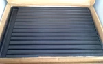 Dacor Accessory Searing Grill Aegr Cast Aluminum Non Stick For Cooktop. Fixed Price $191.75.