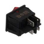 Ge Oem WB24X33725 Heat Lamp Rocker Switch. Fixed Price $95.77.